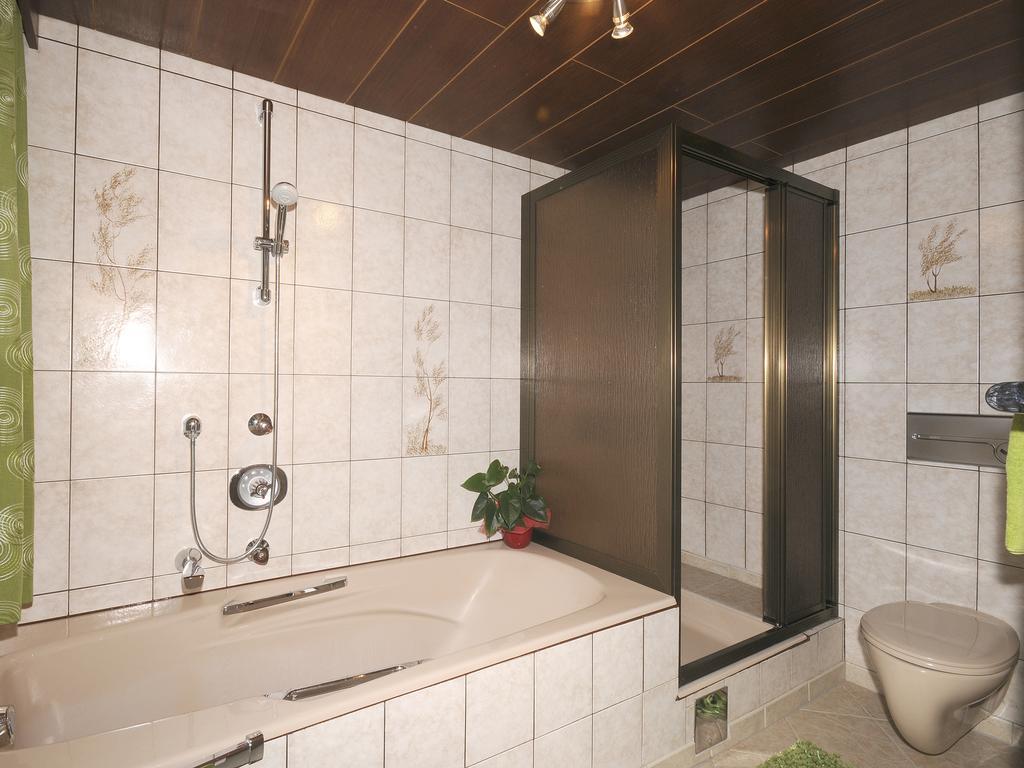 Appartement Mia Ginzling Bagian luar foto
